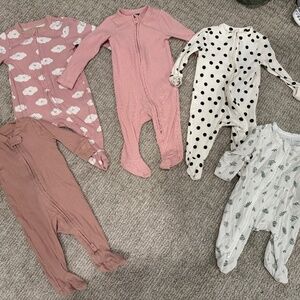 Adorable Baby Onesies